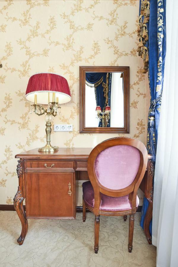 Hotel The Stamp 's-Hertogenbosch  Eksteriør bilde