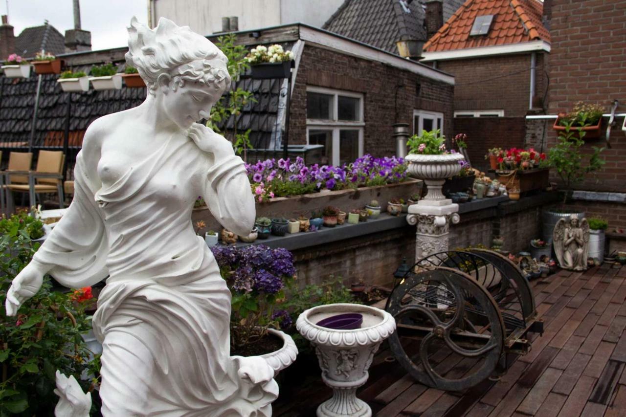 Hotel The Stamp 's-Hertogenbosch  Eksteriør bilde