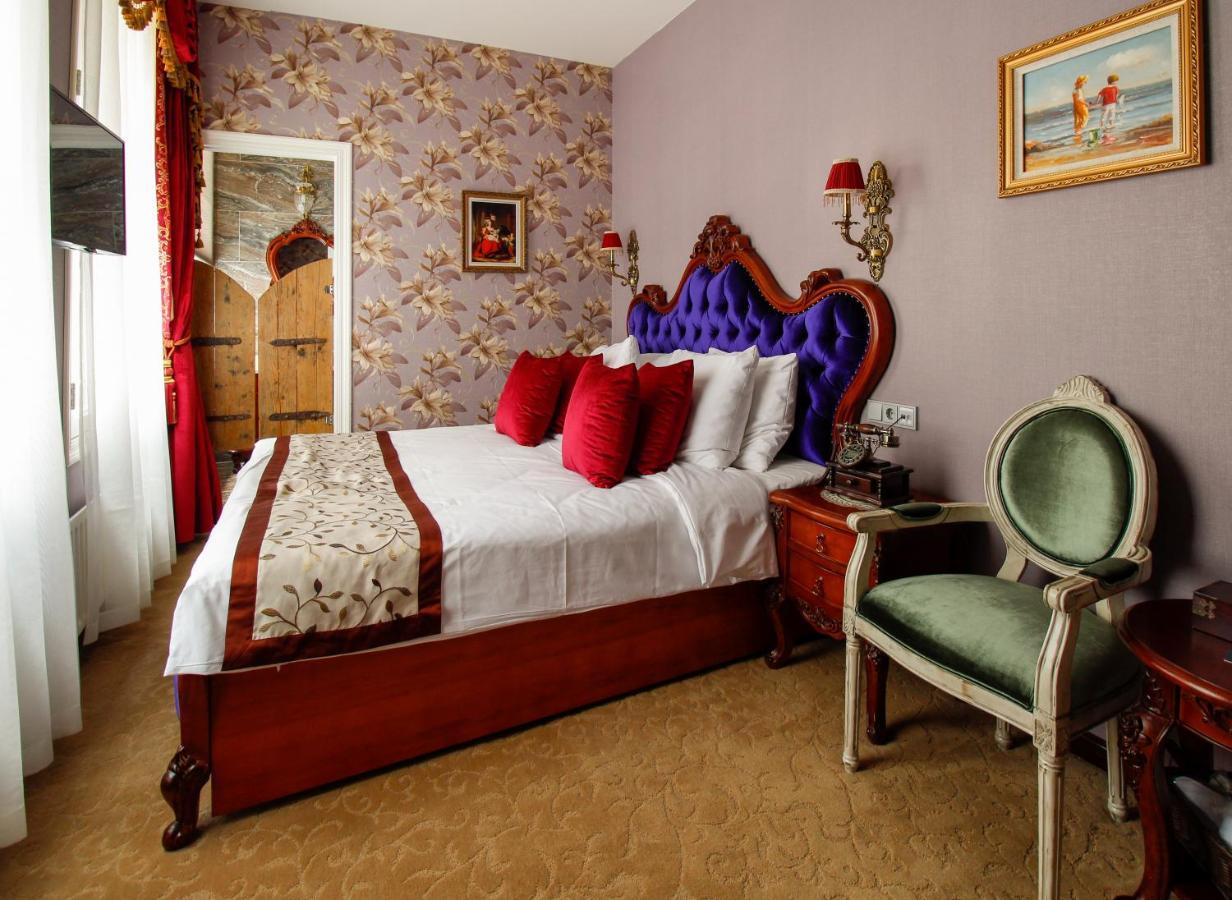 Hotel The Stamp 's-Hertogenbosch  Eksteriør bilde